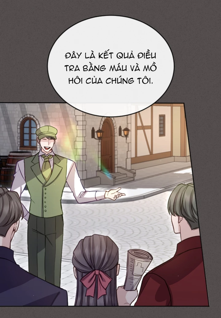 Tôi Sẽ Bị Trừ Khử Cùng Hoàng Đế Chapter 104 - 5