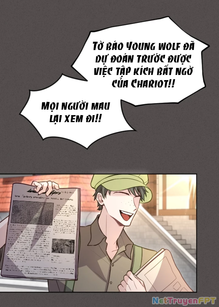 Tôi Sẽ Bị Trừ Khử Cùng Hoàng Đế Chapter 104 - 6