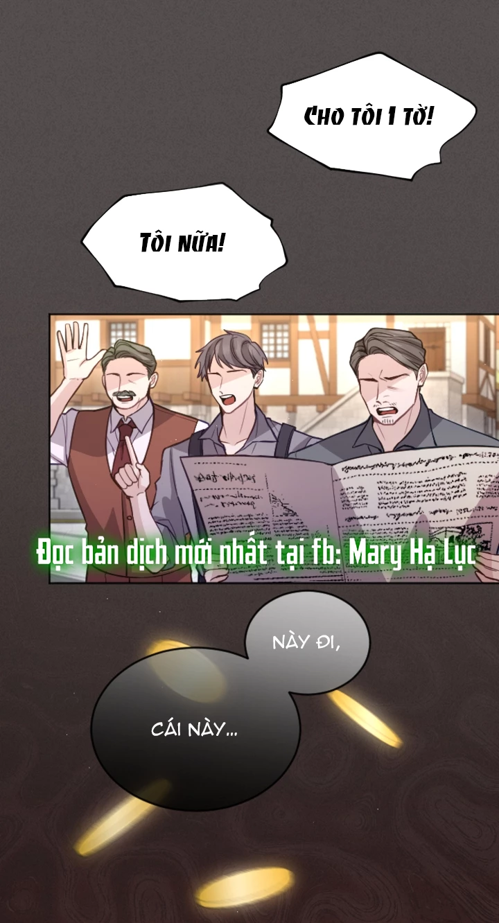 Tôi Sẽ Bị Trừ Khử Cùng Hoàng Đế Chapter 104 - 7
