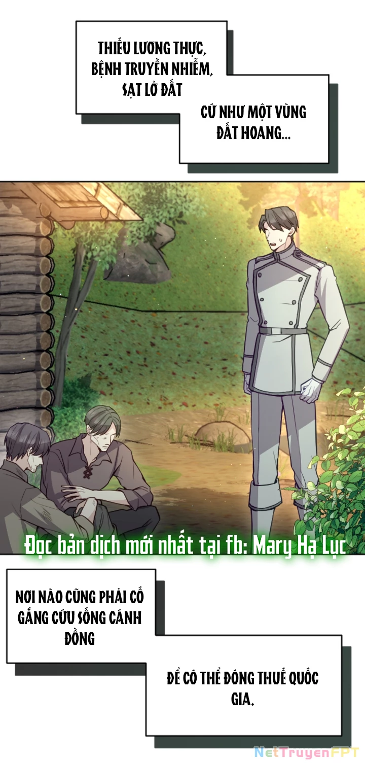 Tôi Sẽ Bị Trừ Khử Cùng Hoàng Đế Chapter 104 - 15