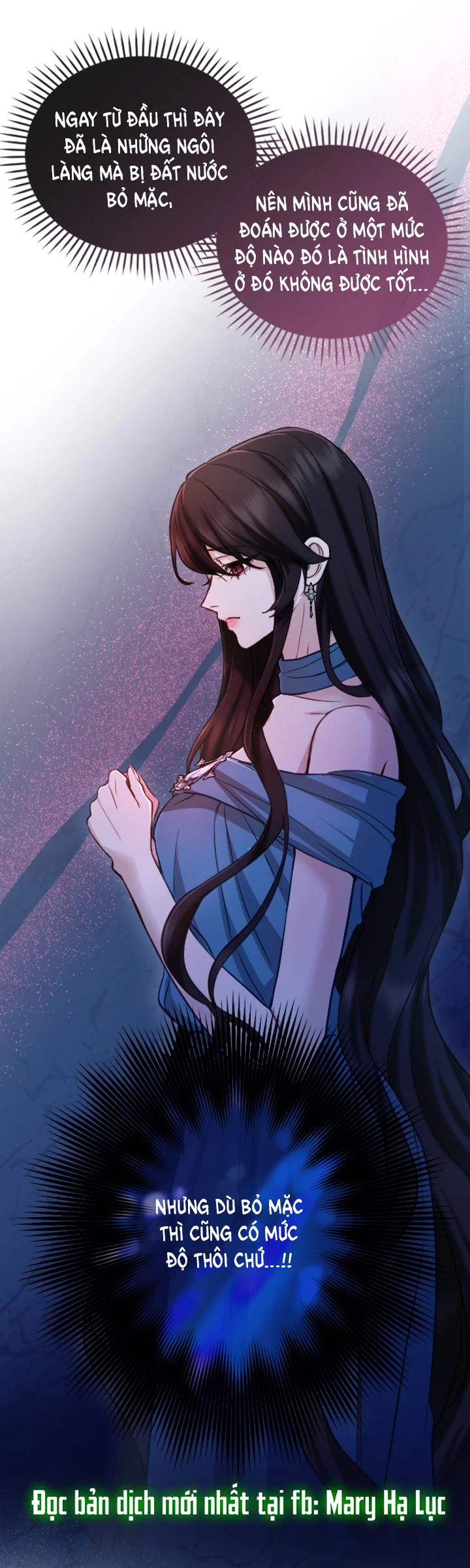 Tôi Sẽ Bị Trừ Khử Cùng Hoàng Đế Chapter 104 - 18