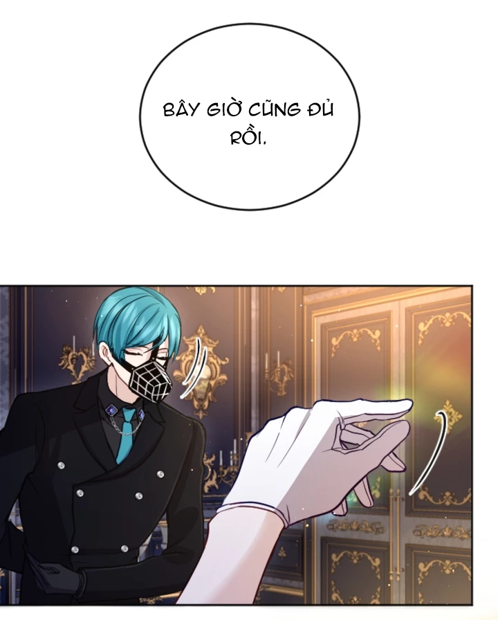 Tôi Sẽ Bị Trừ Khử Cùng Hoàng Đế Chapter 104 - 24