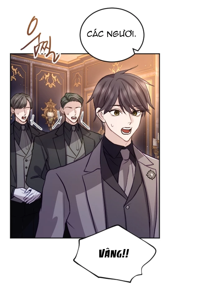 Tôi Sẽ Bị Trừ Khử Cùng Hoàng Đế Chapter 104 - 27