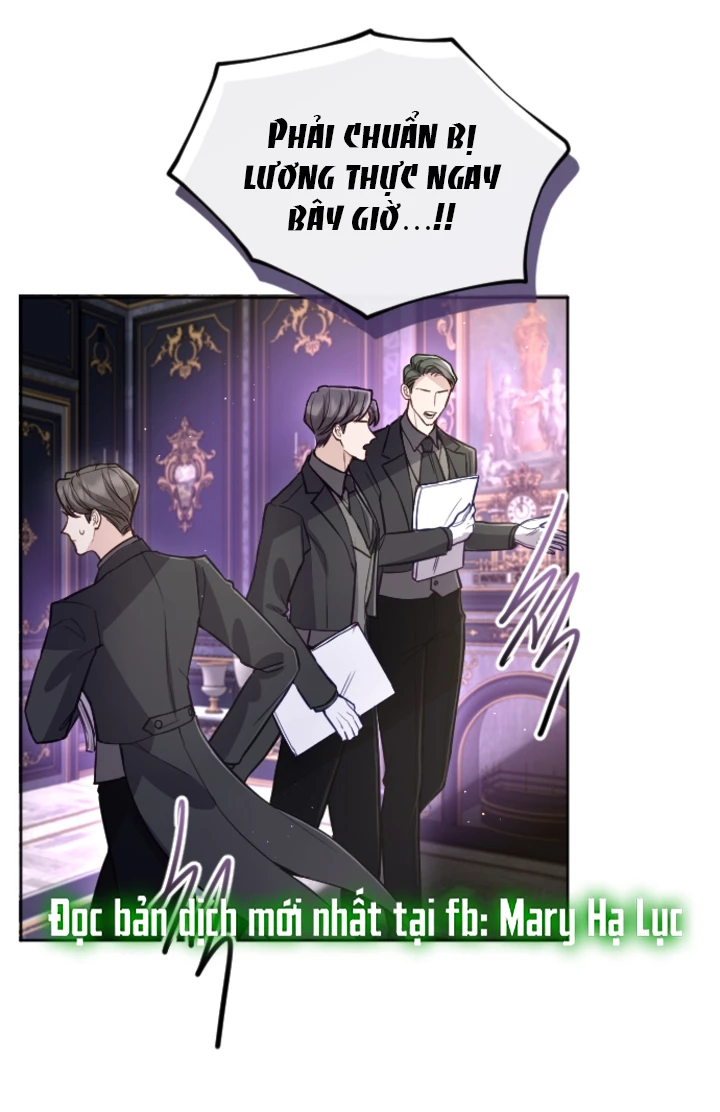 Tôi Sẽ Bị Trừ Khử Cùng Hoàng Đế Chapter 104 - 31
