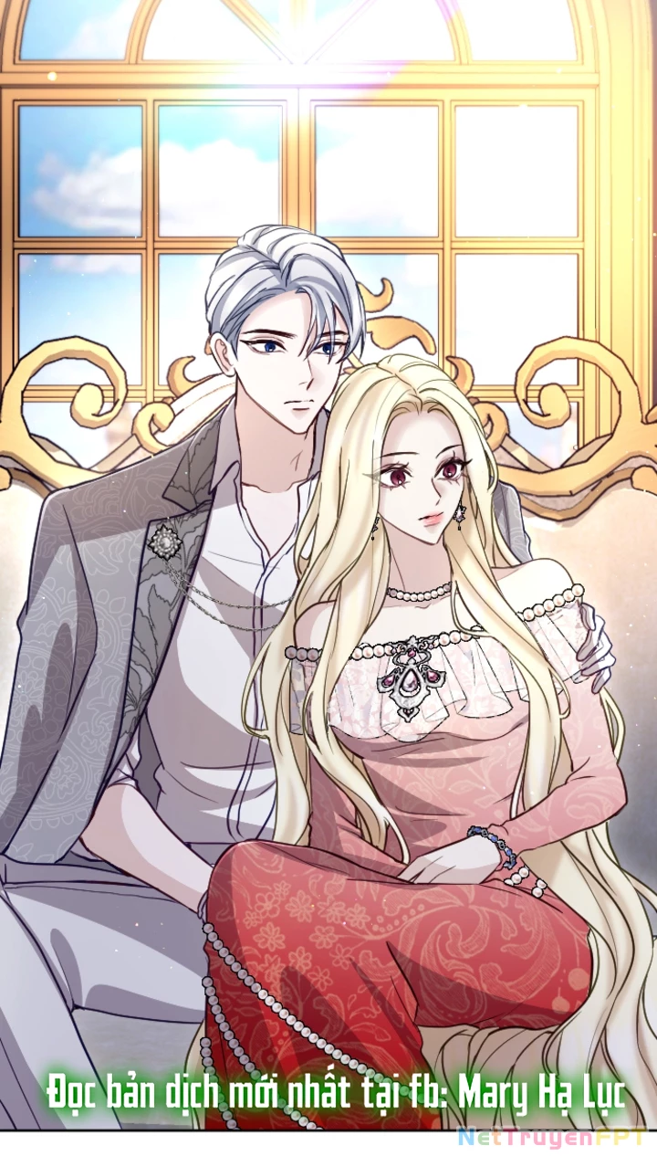 Tôi Sẽ Bị Trừ Khử Cùng Hoàng Đế Chapter 104 - 34