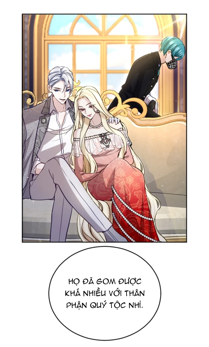 Tôi Sẽ Bị Trừ Khử Cùng Hoàng Đế Chapter 104 - 36