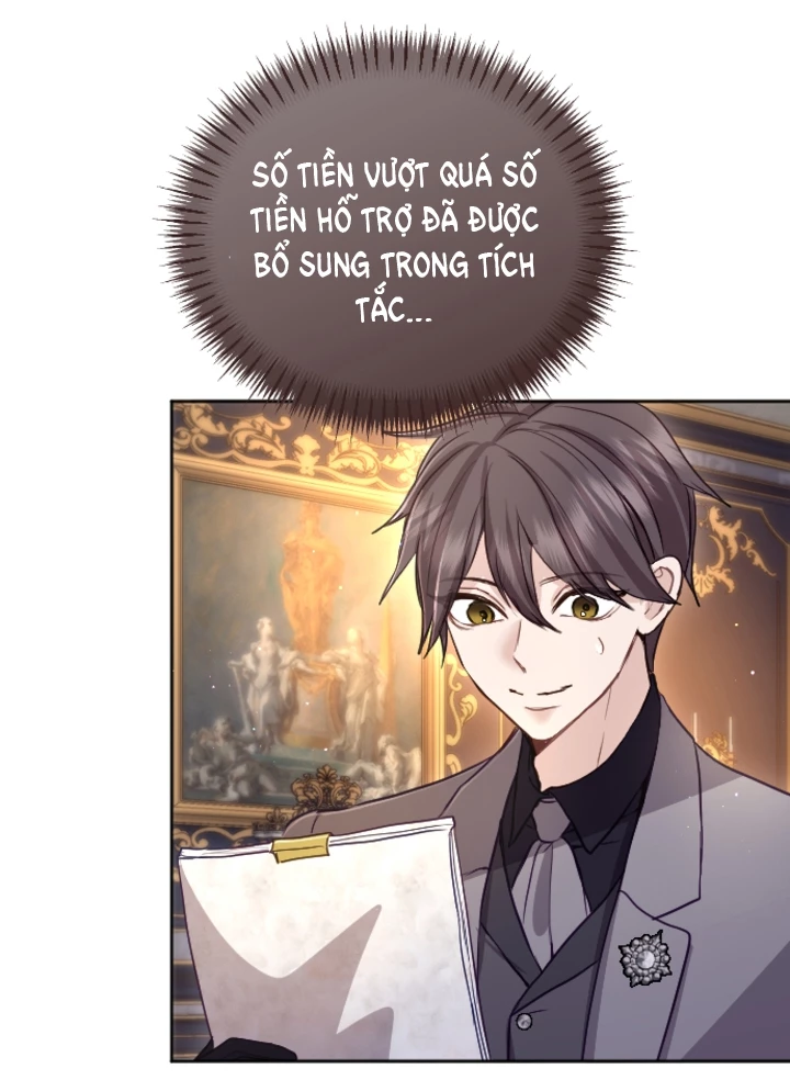 Tôi Sẽ Bị Trừ Khử Cùng Hoàng Đế Chapter 104 - 37