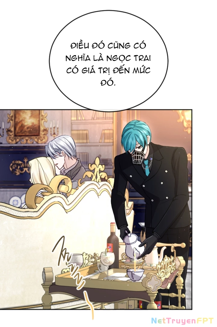 Tôi Sẽ Bị Trừ Khử Cùng Hoàng Đế Chapter 104 - 38
