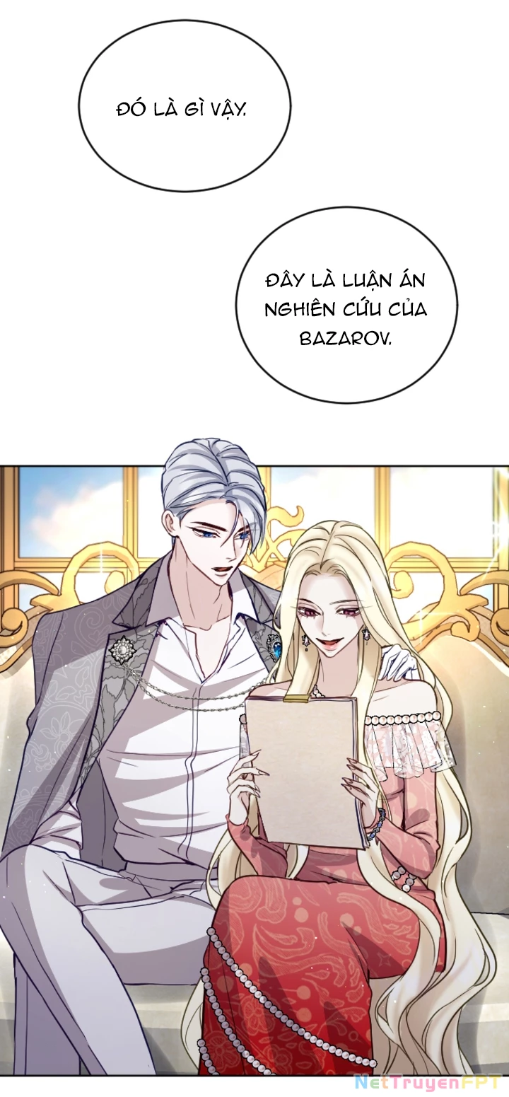 Tôi Sẽ Bị Trừ Khử Cùng Hoàng Đế Chapter 104 - 45