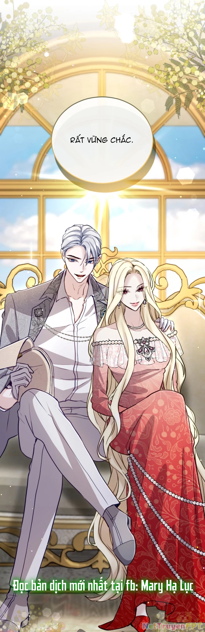 Tôi Sẽ Bị Trừ Khử Cùng Hoàng Đế Chapter 104 - 52