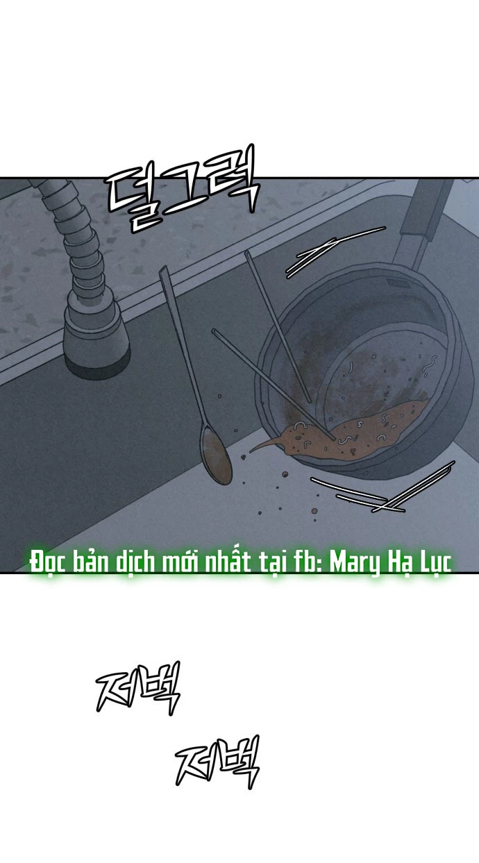 Vì Tôi Đã Giết Người Chapter 1.1 - 13
