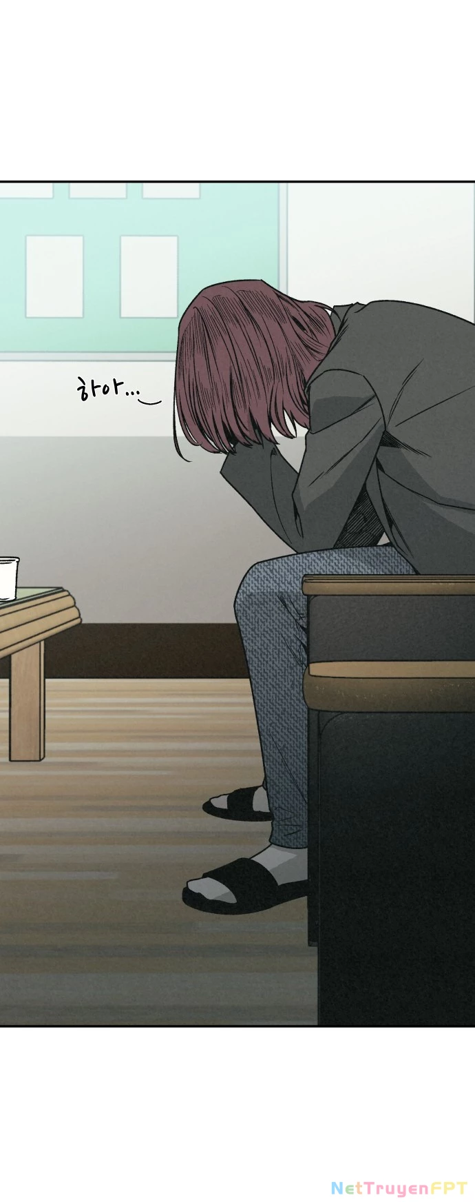 Vì Tôi Đã Giết Người Chapter 1.1 - 27