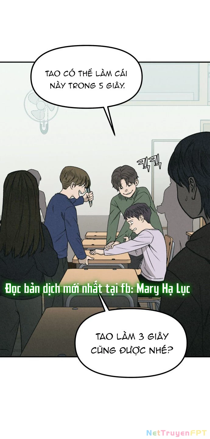 Vì Tôi Đã Giết Người Chapter 1.1 - 33