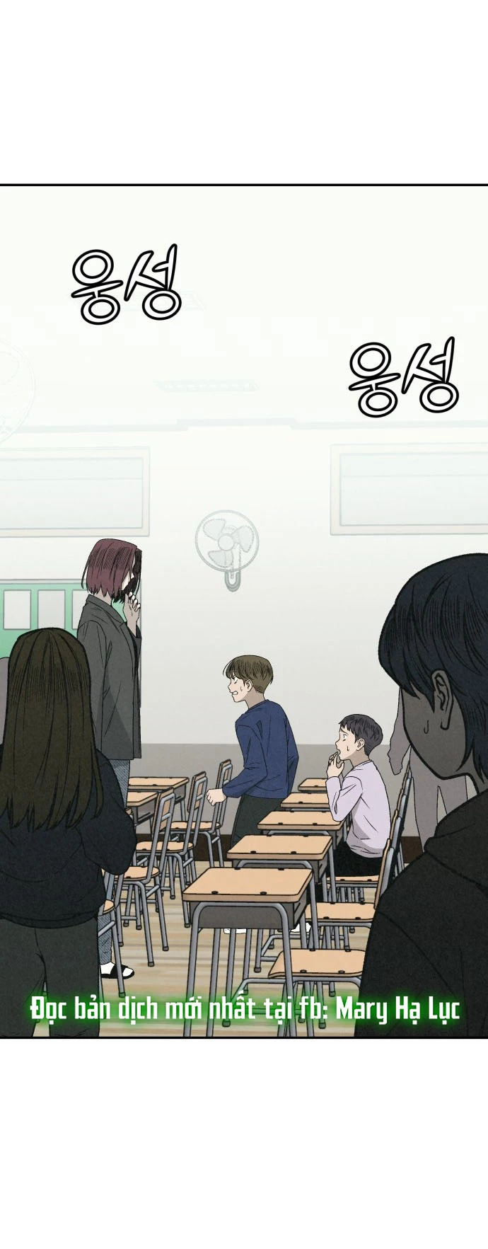 Vì Tôi Đã Giết Người Chapter 1.1 - 45