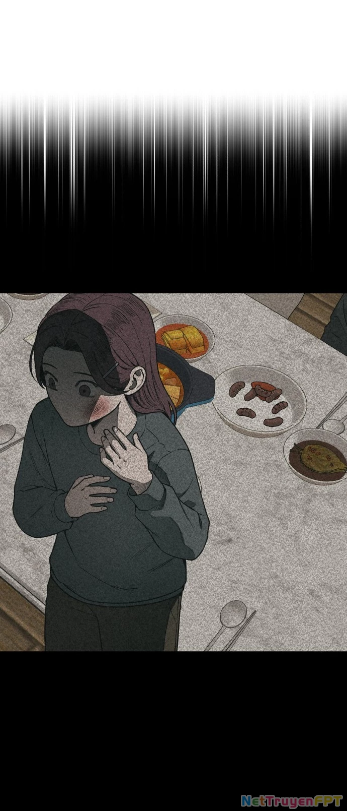 Vì Tôi Đã Giết Người Chapter 1.1 - 47