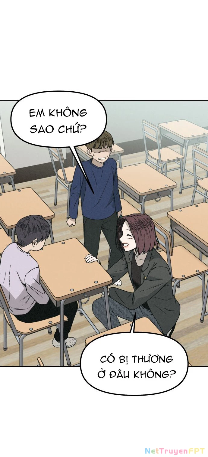 Vì Tôi Đã Giết Người Chapter 1.1 - 53