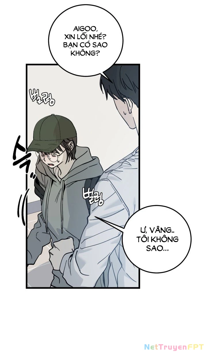 Quy Luật Về Rác Rưởi Chapter 1.1 - 53