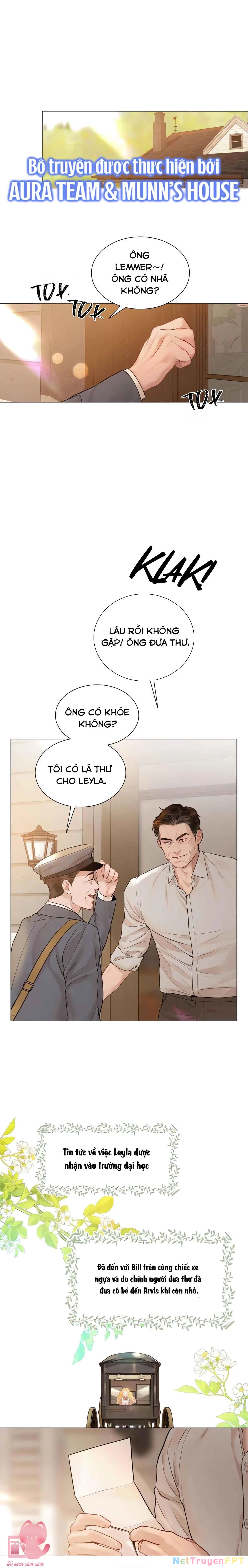 Hãy Khóc Và Cầu Nguyện Đi Chapter 43 - Trang 2