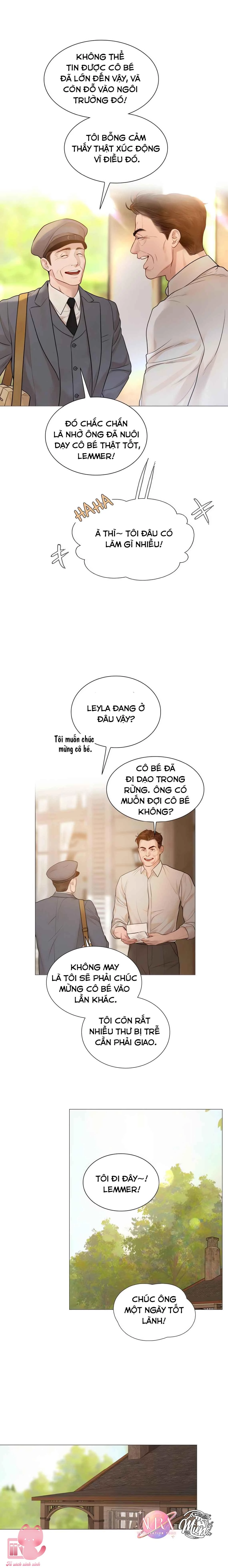 Hãy Khóc Và Cầu Nguyện Đi Chapter 43 - Trang 2
