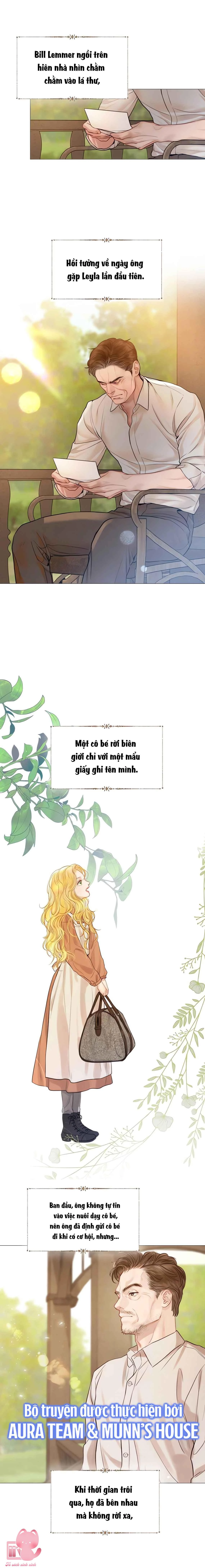 Hãy Khóc Và Cầu Nguyện Đi Chapter 43 - Trang 2