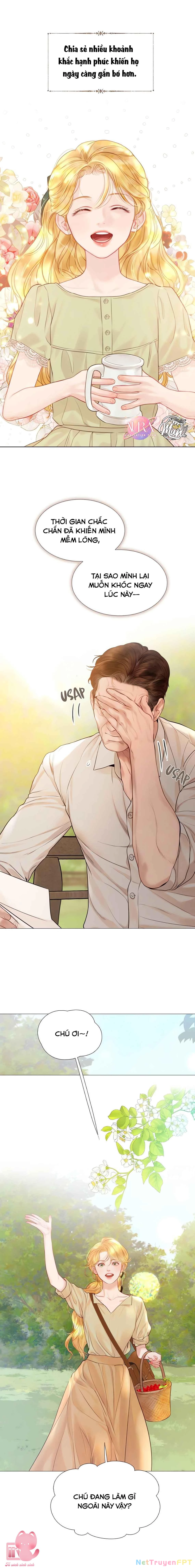 Hãy Khóc Và Cầu Nguyện Đi Chapter 43 - Trang 2