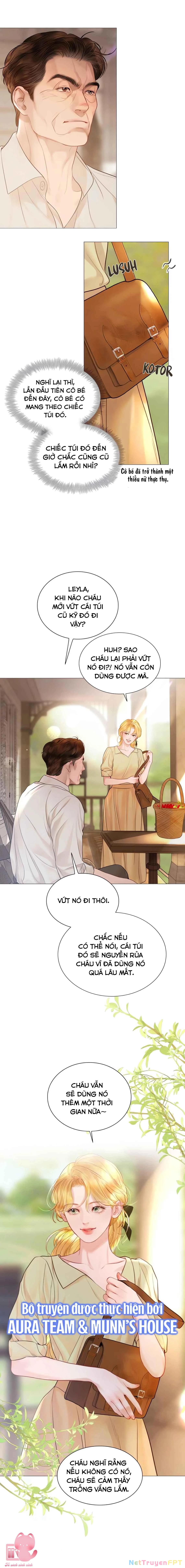 Hãy Khóc Và Cầu Nguyện Đi Chapter 43 - Trang 2