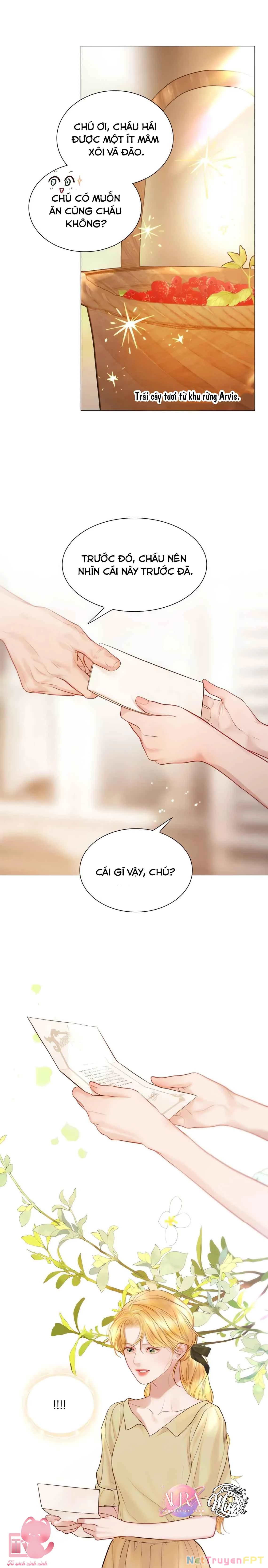 Hãy Khóc Và Cầu Nguyện Đi Chapter 43 - Trang 2