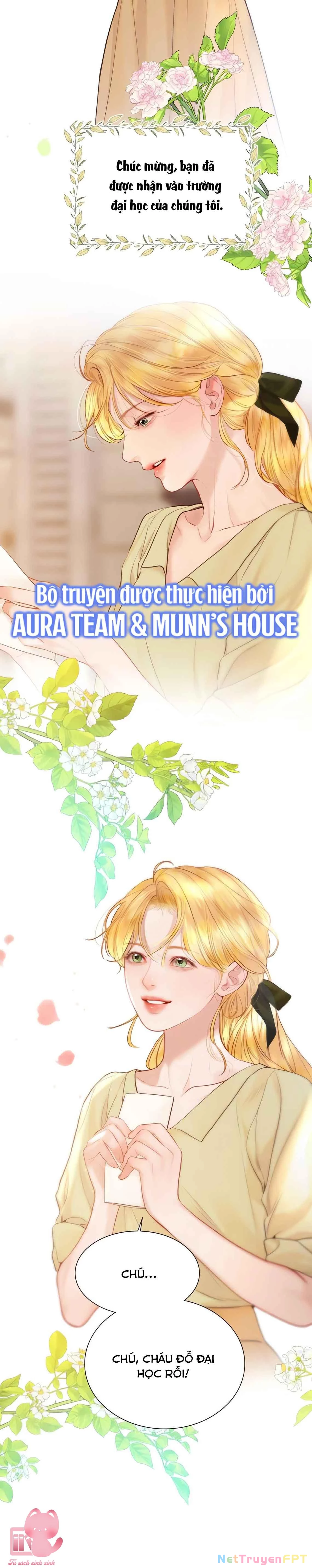Hãy Khóc Và Cầu Nguyện Đi Chapter 43 - Trang 2