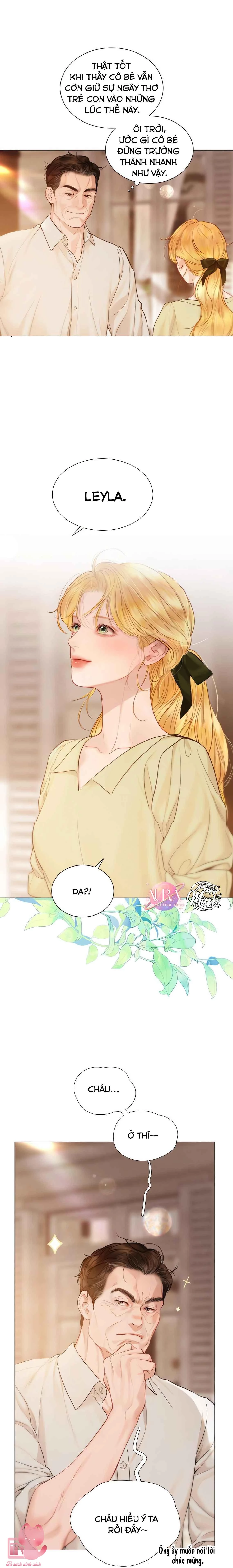 Hãy Khóc Và Cầu Nguyện Đi Chapter 43 - Trang 2