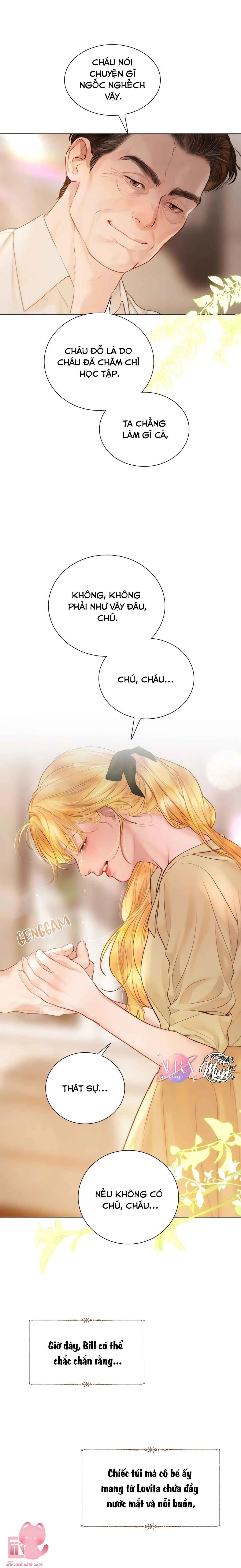 Hãy Khóc Và Cầu Nguyện Đi Chapter 43 - Trang 2