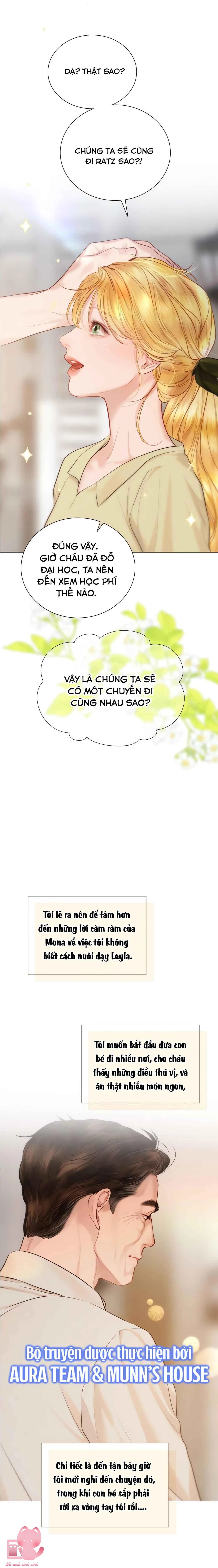 Hãy Khóc Và Cầu Nguyện Đi Chapter 43 - Trang 2