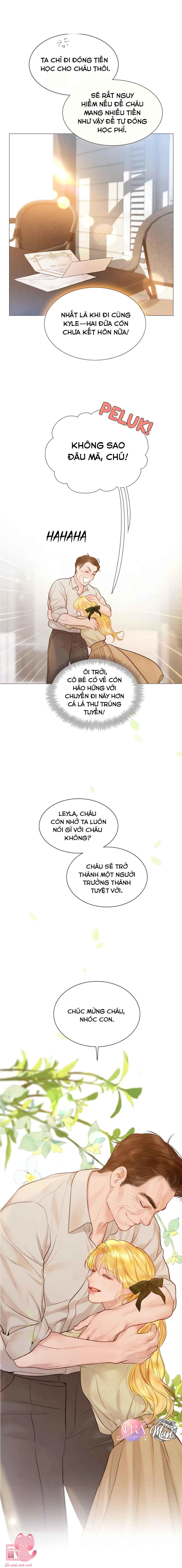 Hãy Khóc Và Cầu Nguyện Đi Chapter 43 - Trang 2