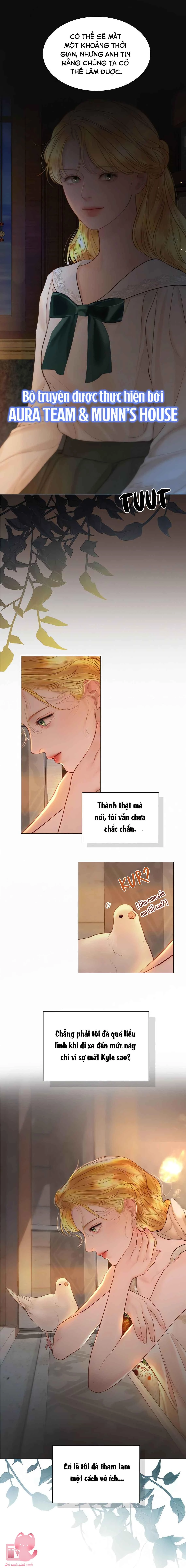 Hãy Khóc Và Cầu Nguyện Đi Chapter 43 - Trang 2