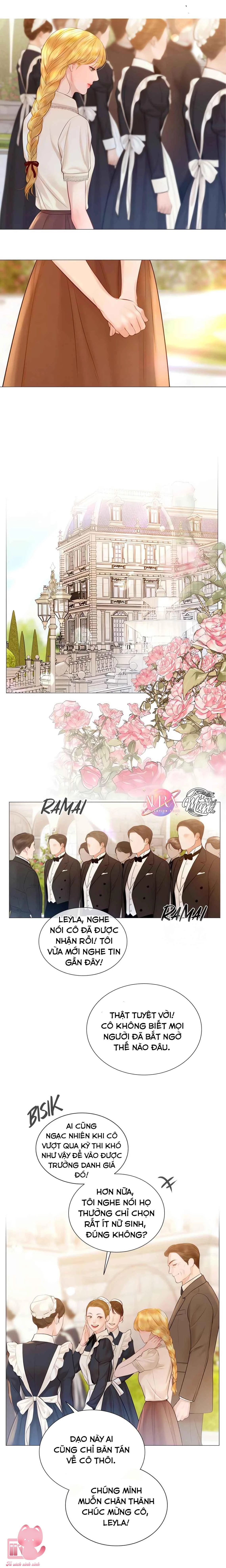 Hãy Khóc Và Cầu Nguyện Đi Chapter 43 - Trang 2
