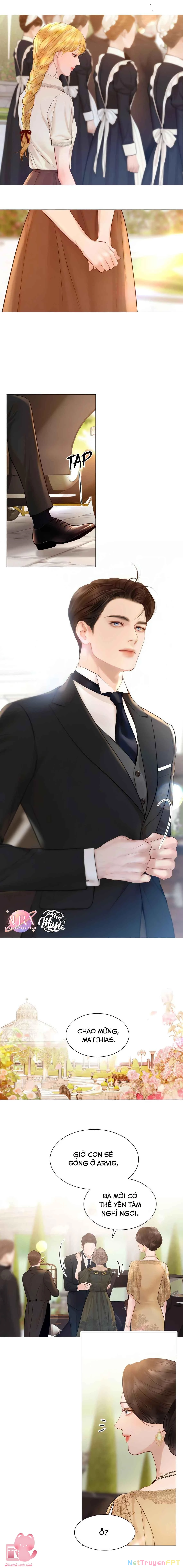 Hãy Khóc Và Cầu Nguyện Đi Chapter 43 - Trang 2