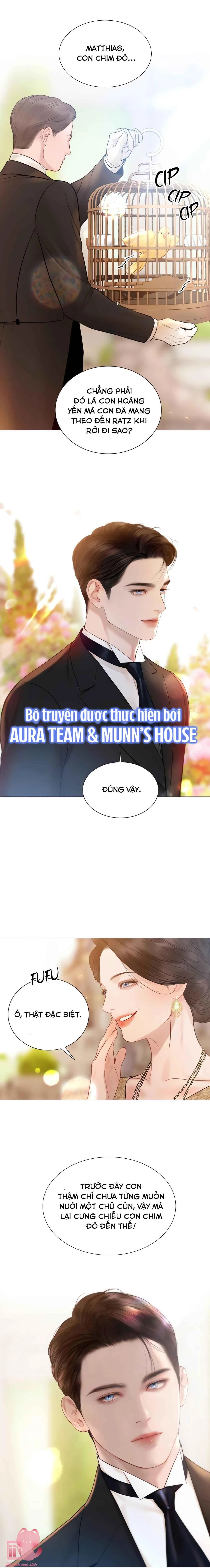 Hãy Khóc Và Cầu Nguyện Đi Chapter 43 - Trang 2