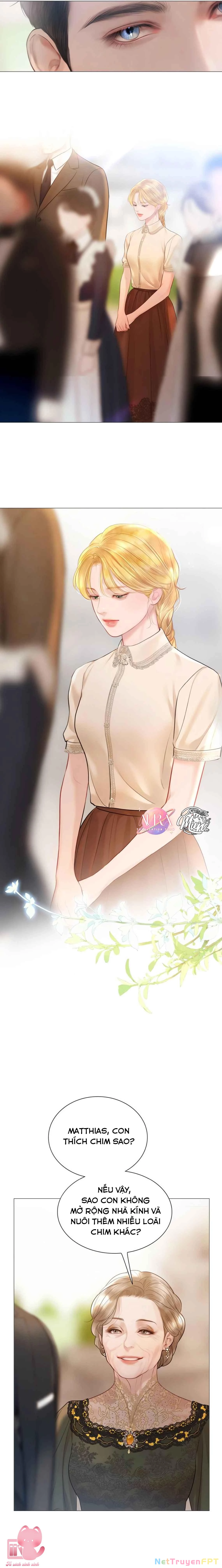 Hãy Khóc Và Cầu Nguyện Đi Chapter 43 - Trang 2