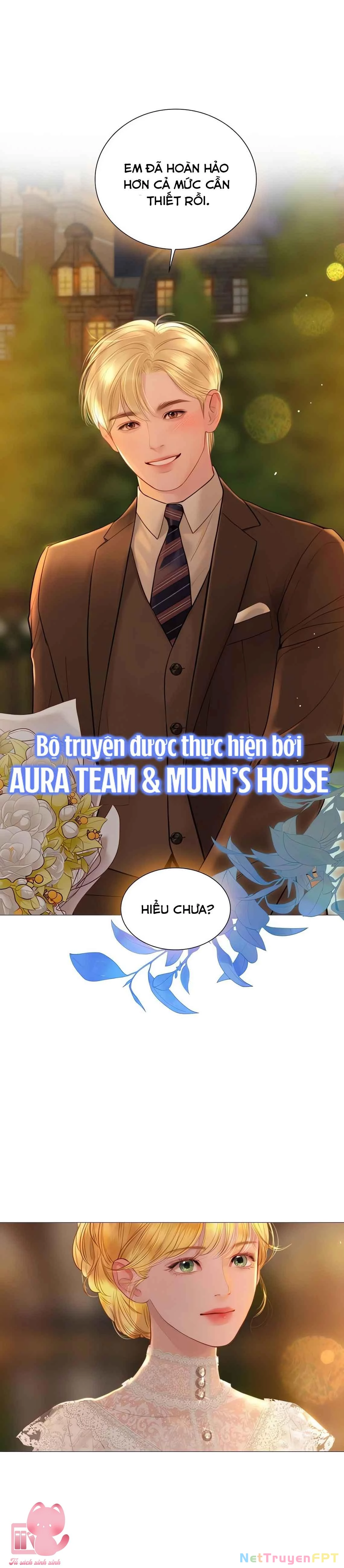 Hãy Khóc Và Cầu Nguyện Đi Chapter 44 - Trang 2