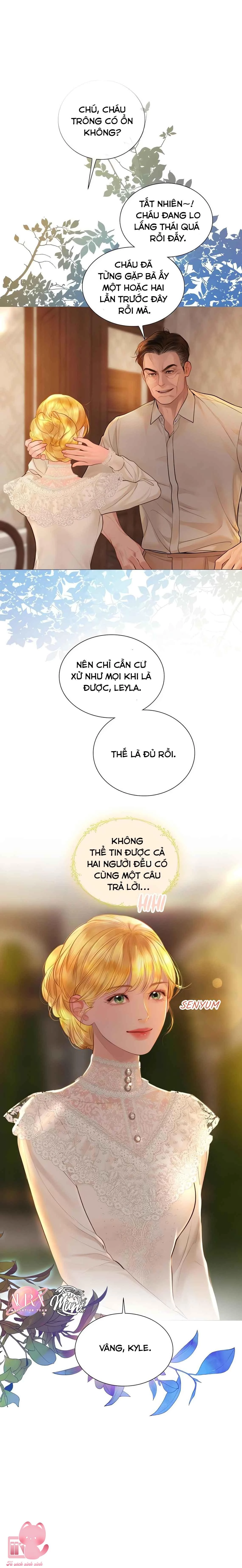 Hãy Khóc Và Cầu Nguyện Đi Chapter 44 - Trang 2