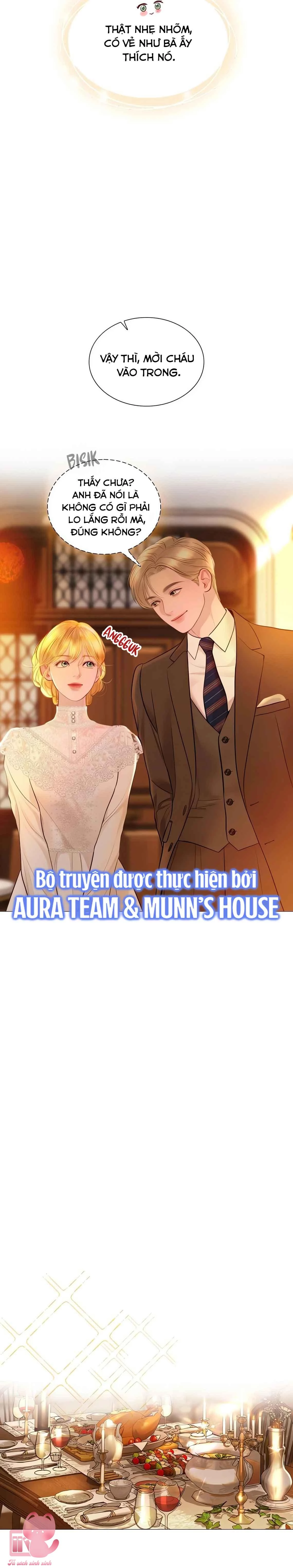Hãy Khóc Và Cầu Nguyện Đi Chapter 44 - Trang 2