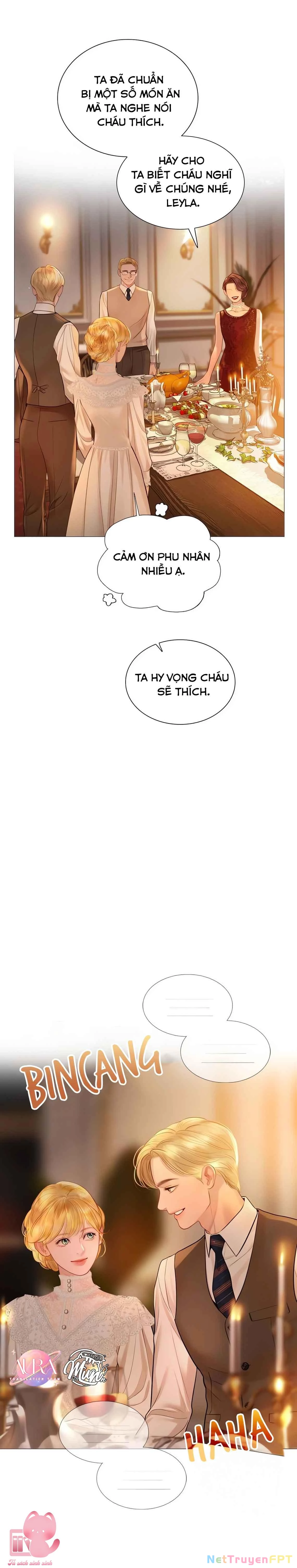 Hãy Khóc Và Cầu Nguyện Đi Chapter 44 - Trang 2