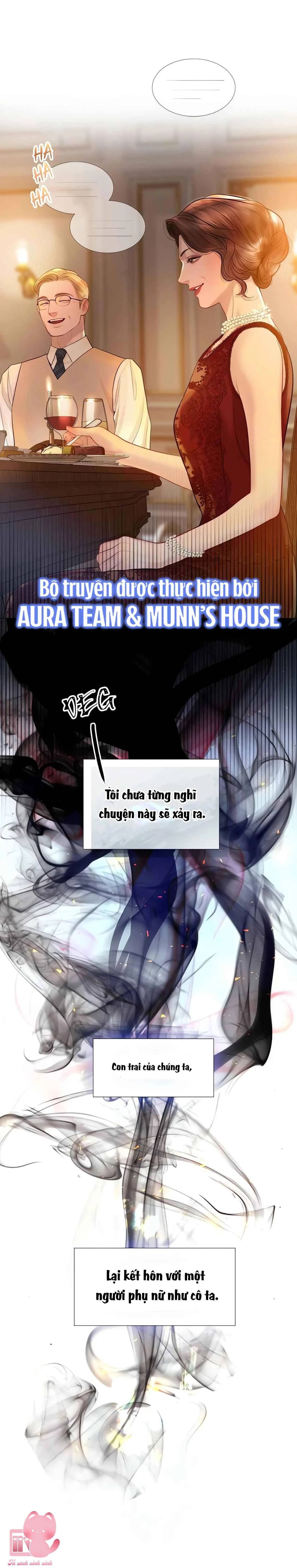 Hãy Khóc Và Cầu Nguyện Đi Chapter 44 - Trang 2