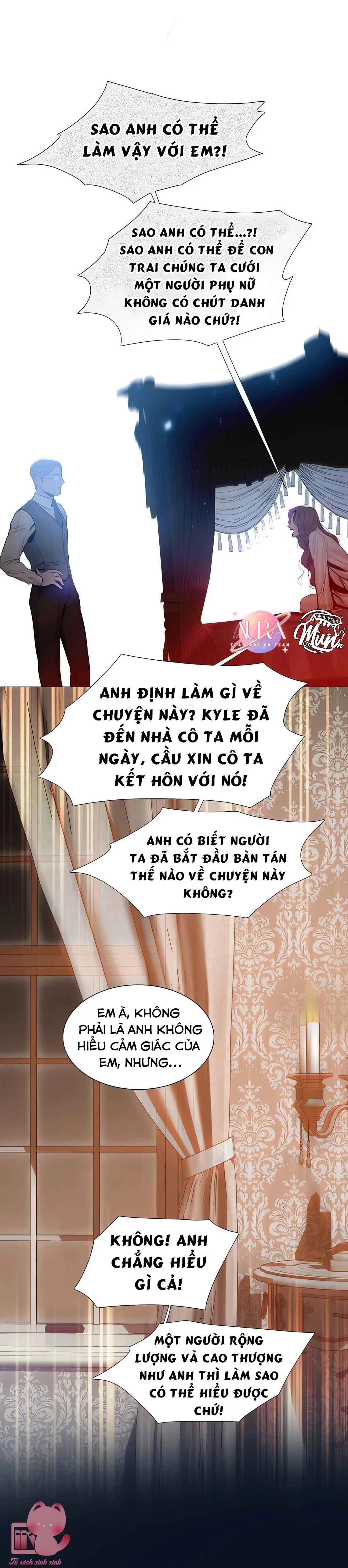 Hãy Khóc Và Cầu Nguyện Đi Chapter 44 - Trang 2