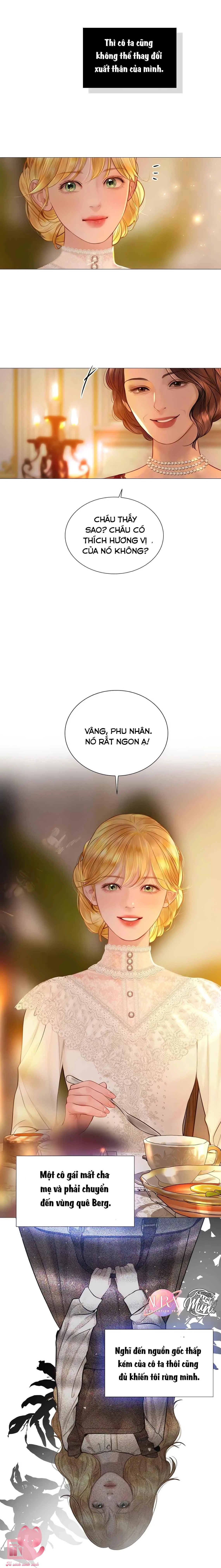 Hãy Khóc Và Cầu Nguyện Đi Chapter 44 - Trang 2