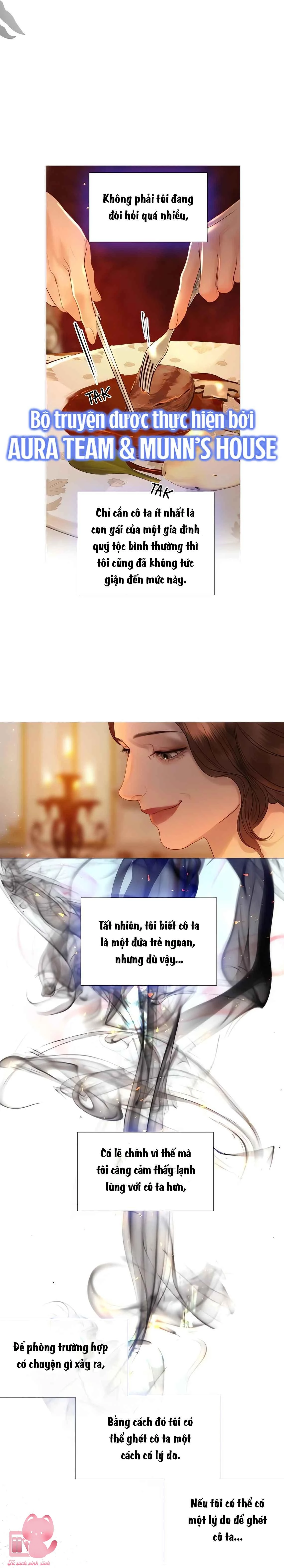Hãy Khóc Và Cầu Nguyện Đi Chapter 44 - Trang 2