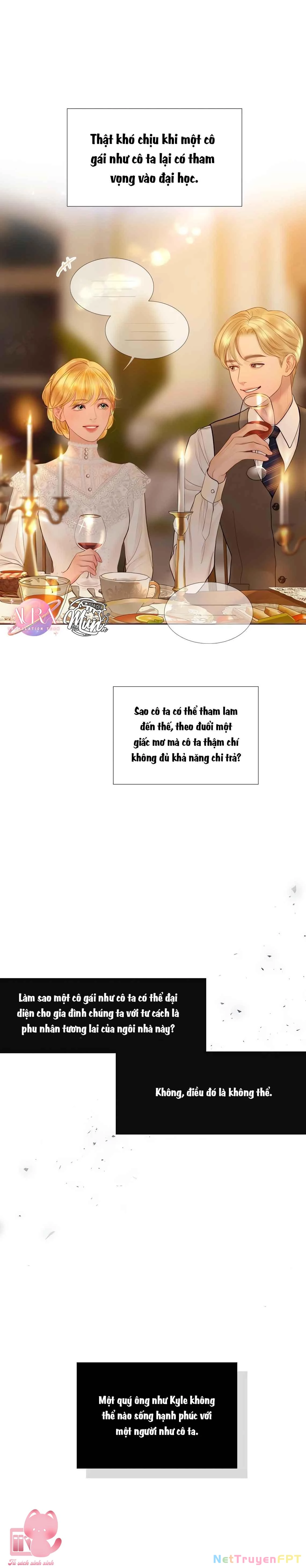 Hãy Khóc Và Cầu Nguyện Đi Chapter 44 - Trang 2