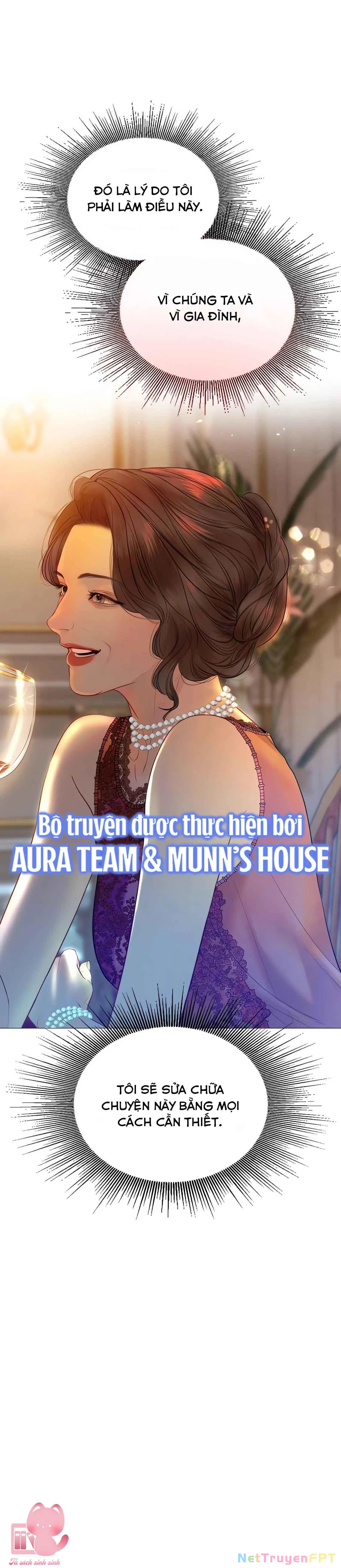 Hãy Khóc Và Cầu Nguyện Đi Chapter 44 - Trang 2