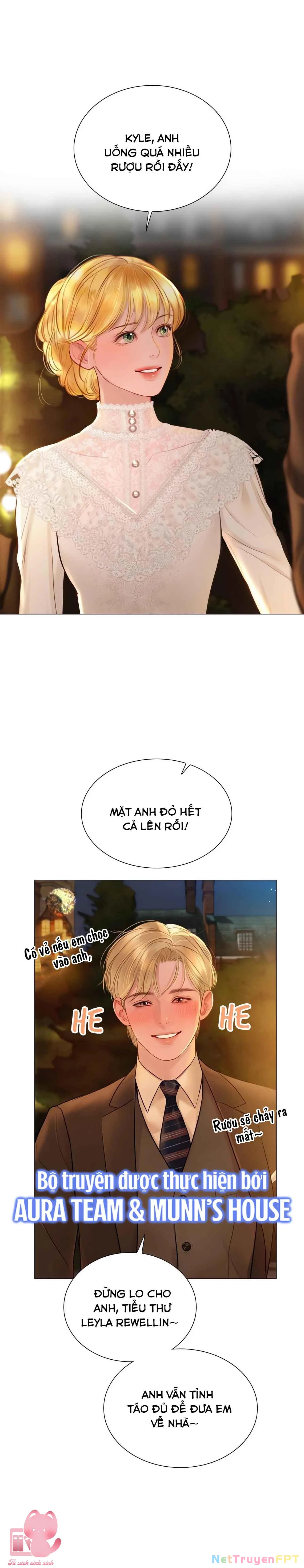 Hãy Khóc Và Cầu Nguyện Đi Chapter 44 - Trang 2