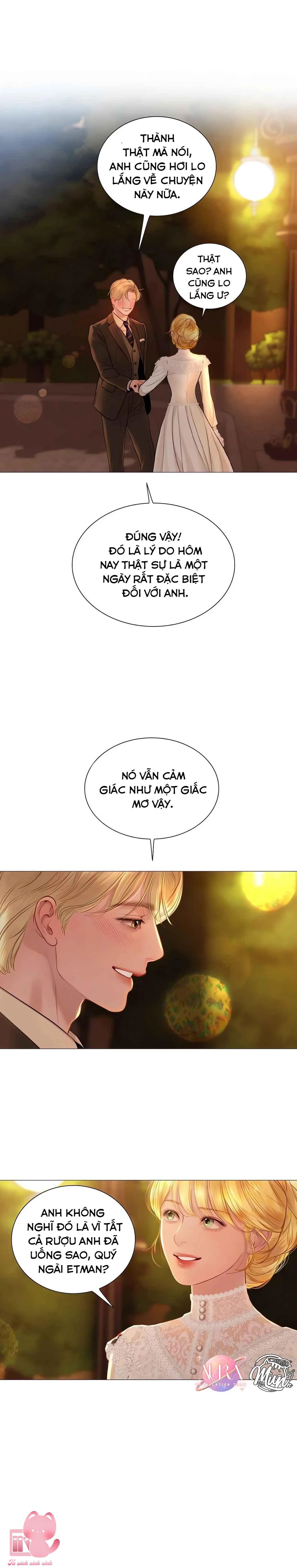 Hãy Khóc Và Cầu Nguyện Đi Chapter 44 - Trang 2