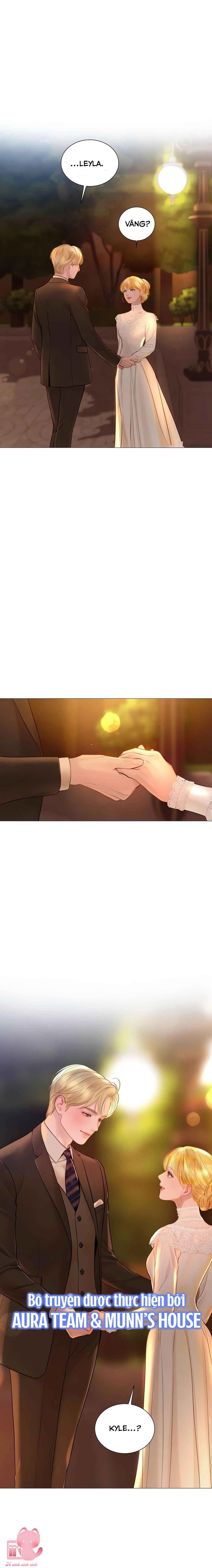 Hãy Khóc Và Cầu Nguyện Đi Chapter 44 - Trang 2